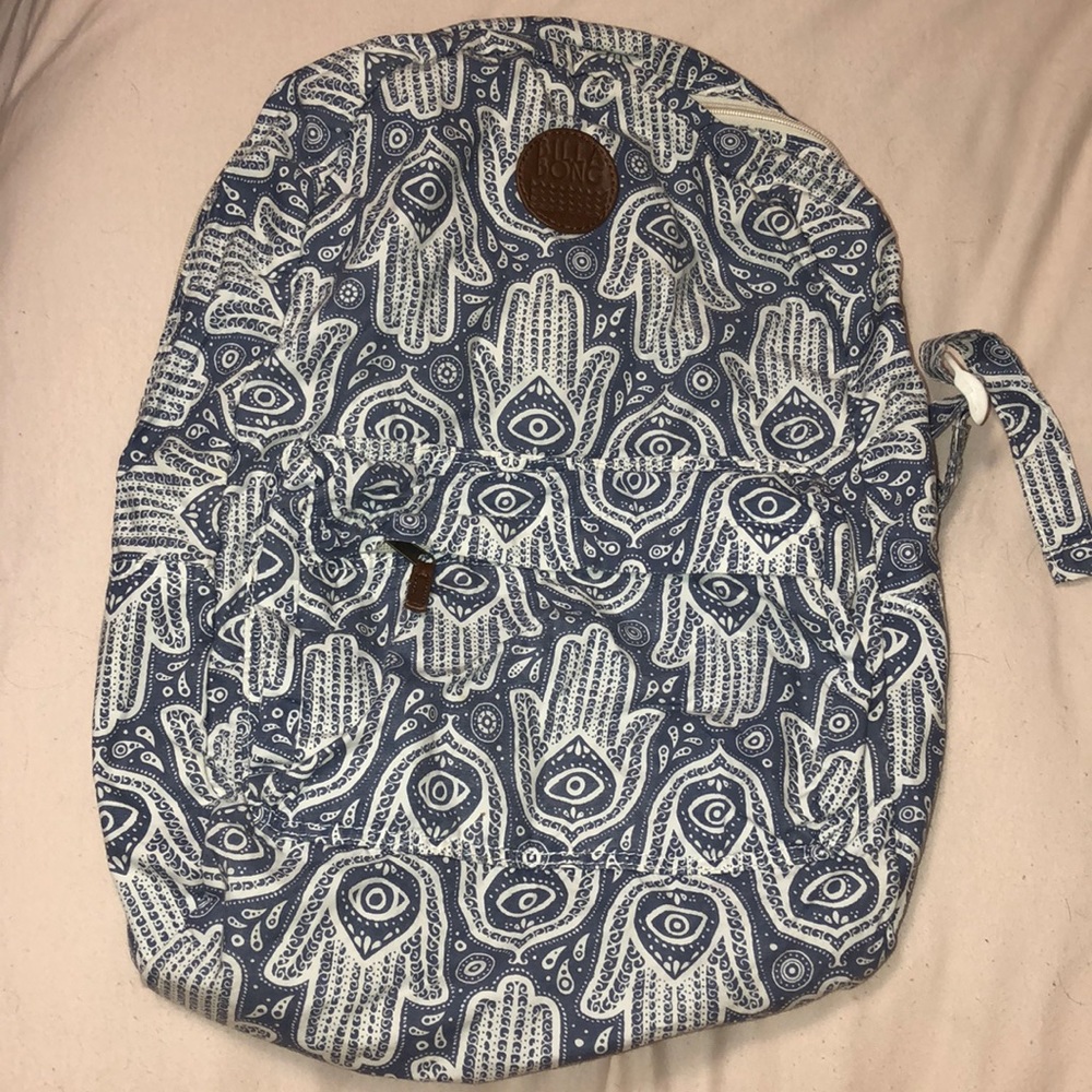 Billabong Backpack